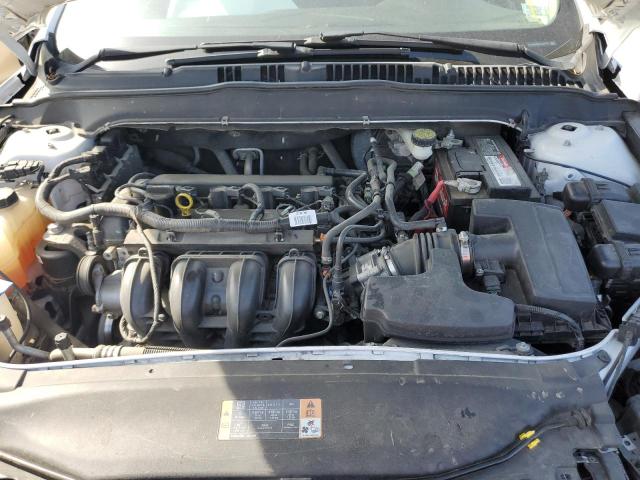 Photo 11 from auction – 2013 FORD FUSION S with VIN 3FA6P0G75DR328910