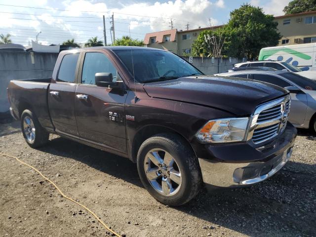 Photo 4 from auction – 2015 RAM 1500 SLT with VIN 1C6RR6GT6FS529750