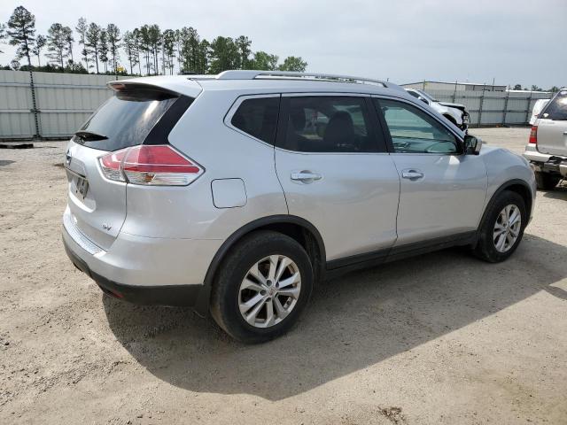 Photo 3 from auction – 2015 NISSAN ROGUE S with VIN KNMAT2MTXFP538572