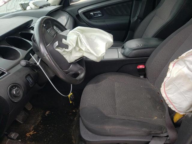 Photo 7 from auction – 2012 FORD TAURUS SEL with VIN 1FAHP2EW2CG126630