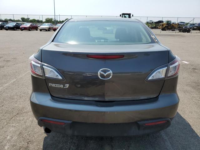 Photo 6 from auction – 2010 MAZDA 3 I with VIN JM1BL1SFXA1248114