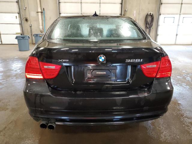 Photo 6 from auction – 2010 BMW 328 XI with VIN WBAPK7C51AA462374