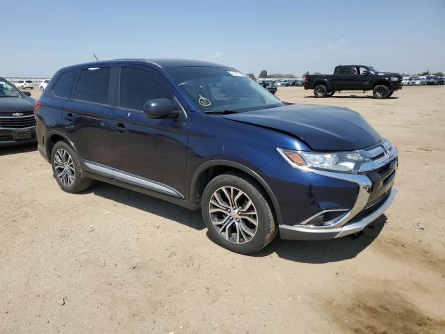 Photo 4 from auction – 2016 MITSUBISHI OUTLANDER with VIN JA4AZ3A30GZ015988