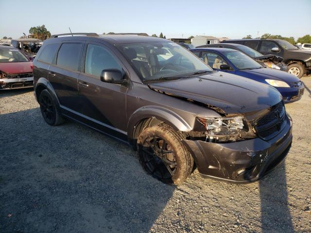 Photo 4 from auction – 2015 DODGE JOURNEY SX with VIN 3C4PDCBBXFT506286