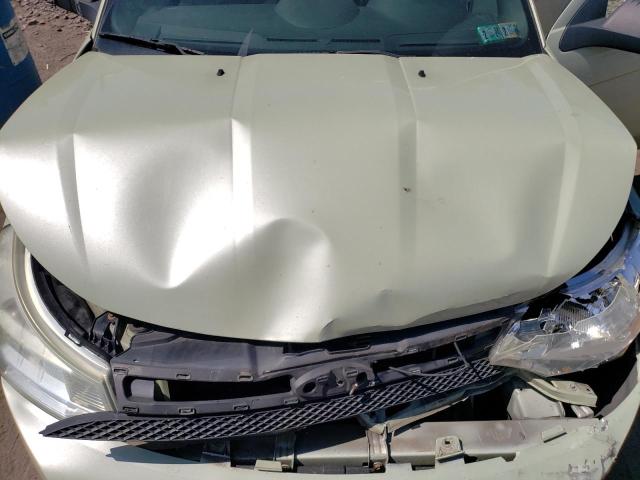Photo 11 from auction – 2010 FORD FOCUS SE with VIN 1FAHP3FN6AW120649