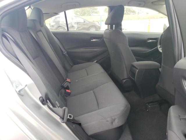 Photo 10 from auction – 2020 TOYOTA COROLLA LE with VIN JTDEBRBE7LJ012206
