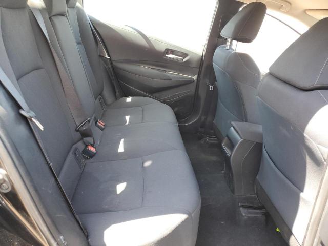 Photo 10 from auction – 2020 TOYOTA COROLLA LE with VIN 5YFEPRAE9LP033783