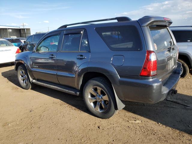 Photo 2 from auction – 2006 TOYOTA 4RUNNER LI with VIN JTEBU17R068066383