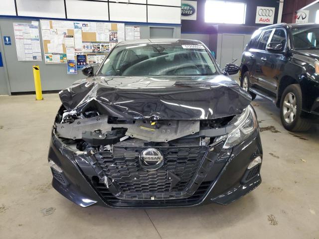 Photo 5 from auction – 2021 NISSAN ALTIMA S with VIN 1N4BL4BV9MN394502