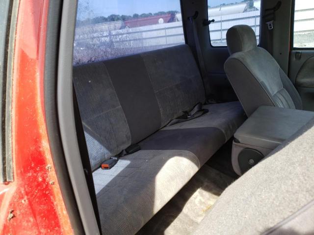 Photo 10 from auction – 1996 DODGE RAM 1500 with VIN 3B7HF13Z2TG194449