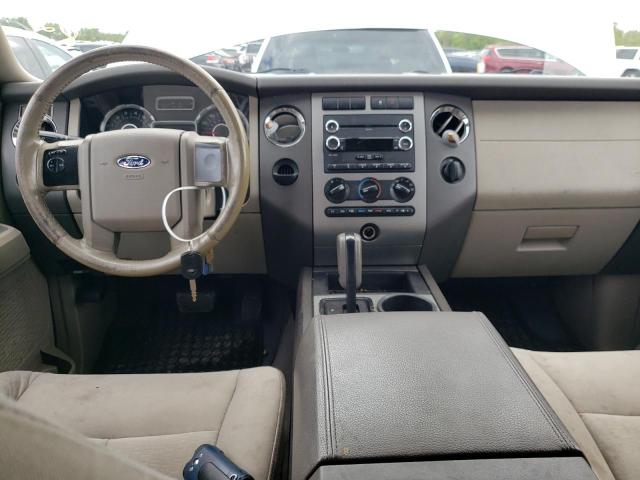 Photo 8 from auction – 2010 FORD EXPEDITION with VIN 1FMJU1F59AEA99600