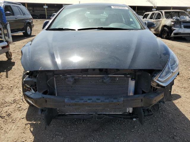 Photo 5 from auction – 2019 HYUNDAI SONATA LIM with VIN 5NPE34AF2KH783710