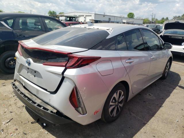 Photo 3 from auction – 2017 TOYOTA PRIUS PRIM with VIN JTDKARFP5H3064088