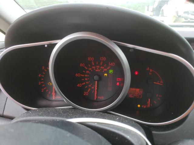 Zdjęcie 9 z aukcji – 2009 MAZDA CX-7 z VIN JM3ER29LX90223798