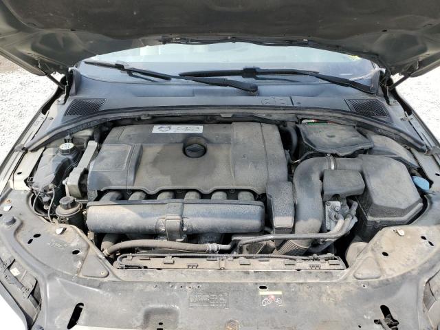 Photo 11 from auction – 2010 VOLVO XC70 3.2 with VIN YV4960BZ0A1084301