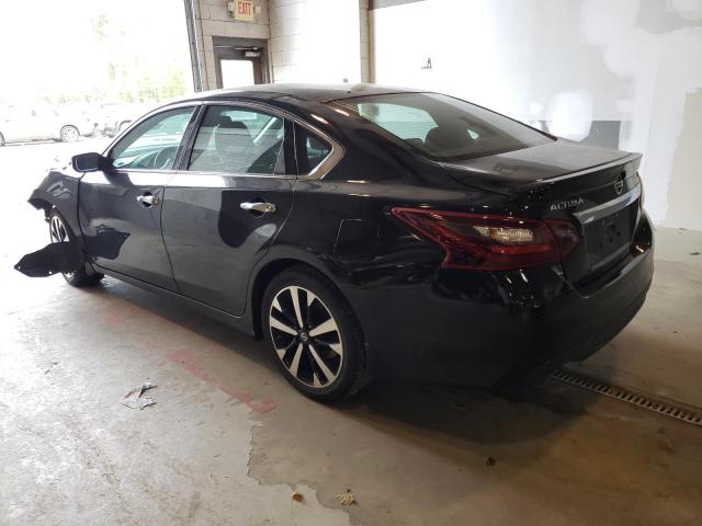 Photo 2 from auction – 2018 NISSAN ALTIMA 2.5 with VIN 1N4AL3AP5JC141306