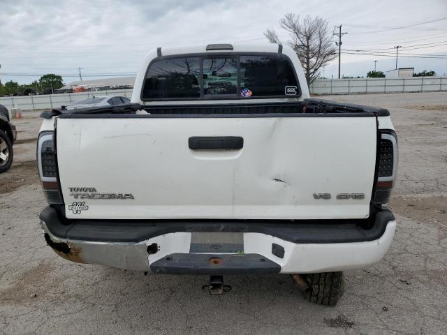 Photo 6 from auction – 2011 TOYOTA TACOMA DOU with VIN 3TMLU4EN3BM073926