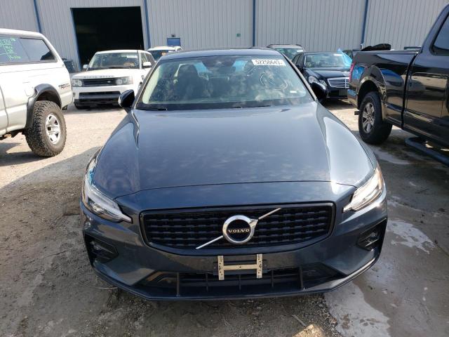 Photo 5 from auction – 2022 VOLVO S60 B5 MOM with VIN 7JRL12TZ1NG174692