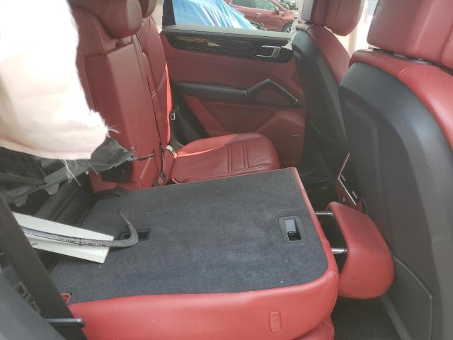 Photo 10 from auction – 2020 PORSCHE CAYENNE E with VIN WP1BE2AY8LDA55074