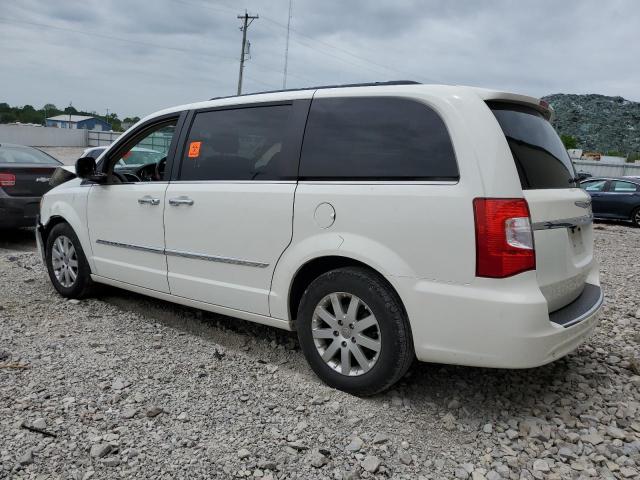 Photo 2 from auction – 2011 CHRYSLER TOWN & COU with VIN 2A4RR8DG2BR780573