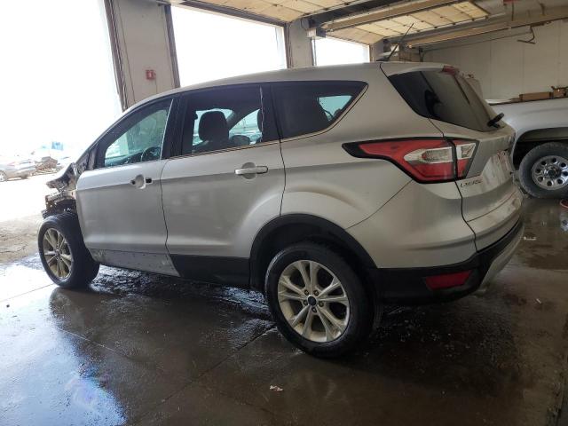 Photo 2 from auction – 2017 FORD ESCAPE SE with VIN 1FMCU0GD9HUE91050