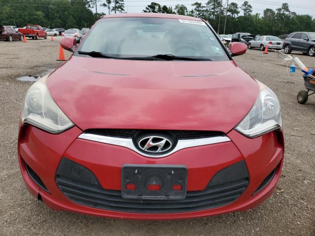 Zdjęcie 5 z aukcji – 2015 HYUNDAI VELOSTER z VIN KMHTC6AD3FU235904
