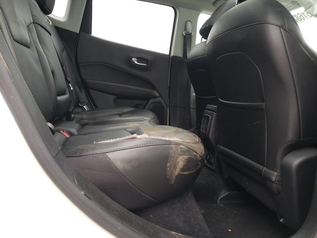 Foto 11 de la subasta – 2020 JEEP COMPASS LI con VIN 3C4NJDCB8LT116206