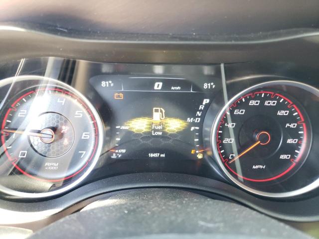 Photo 9 from auction – 2021 DODGE CHARGER SC with VIN 2C3CDXGJ6MH530326
