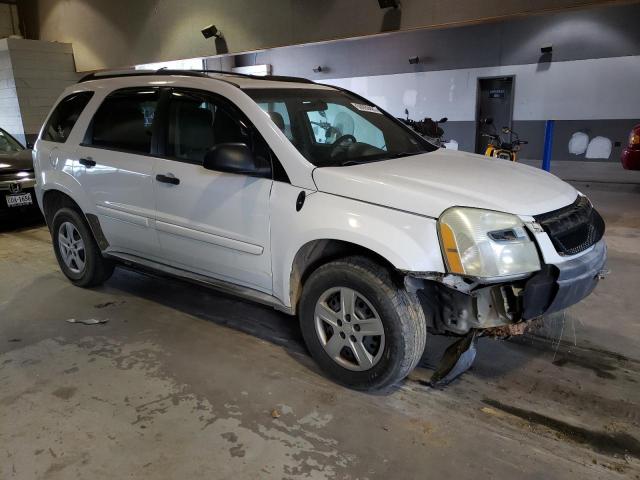 Photo 4 from auction – 2005 CHEVROLET EQUINOX LS with VIN 2CNDL13F656070126