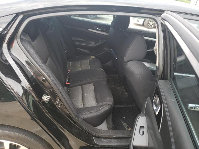 Photo 10 from auction – 2016 NISSAN MAXIMA 3.5 with VIN 1N4AA6AP2GC434595