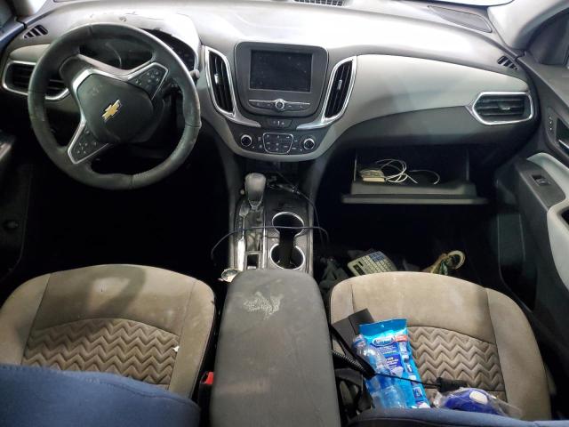 Photo 8 from auction – 2022 CHEVROLET EQUINOX LT with VIN 3GNAXUEVXNL154521