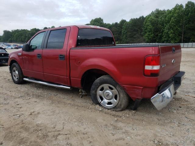 Photo 2 from auction – 2008 FORD F150 SUPER with VIN 1FTRW12W78FA80063
