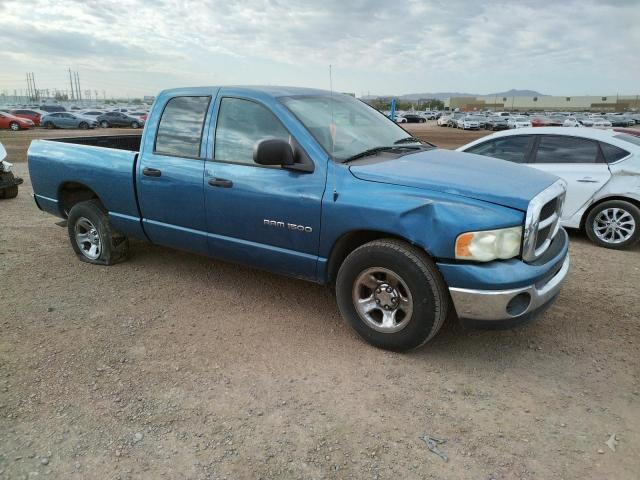 Photo 4 from auction – 2004 DODGE RAM 1500 S with VIN 1D7HA18NX4J133294