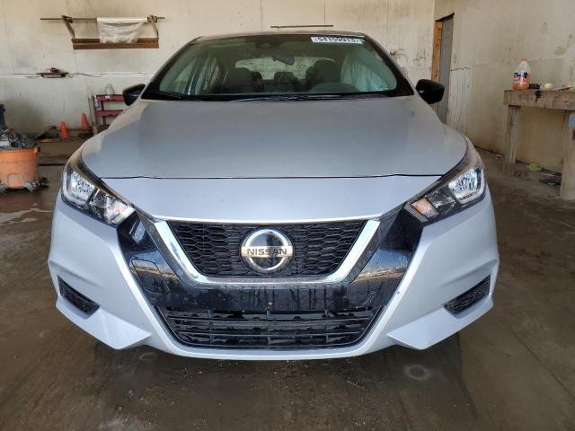 Photo 5 from auction – 2021 NISSAN VERSA S with VIN 3N1CN8DV3ML924799