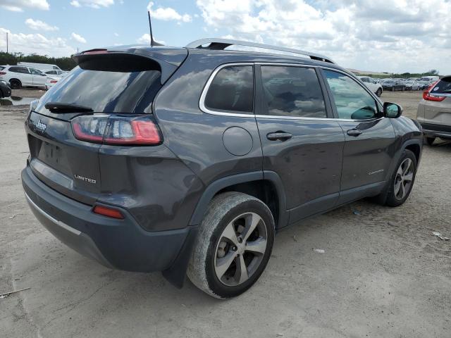 Photo 3 from auction – 2019 JEEP CHEROKEE L with VIN 1C4PJLDB3KD469975