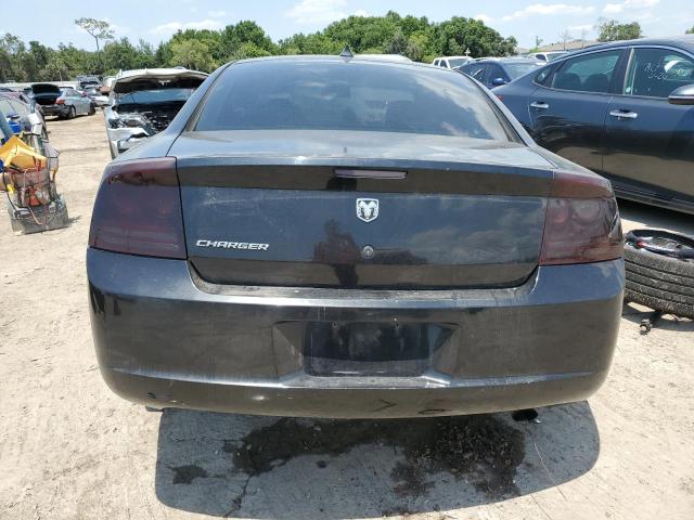 Photo 6 from auction – 2008 DODGE CHARGER with VIN 2B3KA43G18H198179