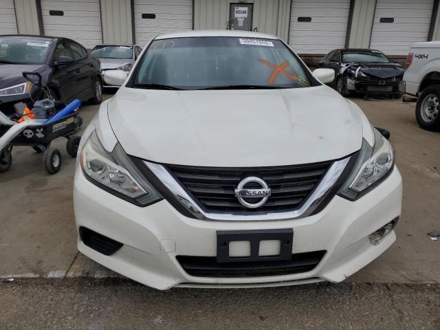 Photo 5 from auction – 2016 NISSAN ALTIMA 2.5 with VIN 1N4AL3AP4GN344460