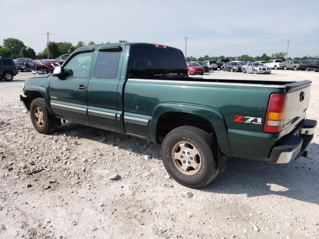 Photo 2 from auction – 2001 CHEVROLET 1500 with VIN 1GCEK19T51E171222