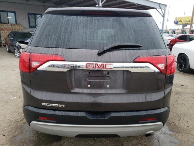 Photo 6 from auction – 2017 GMC ACADIA SLE with VIN 1GKKNKLAXHZ279124