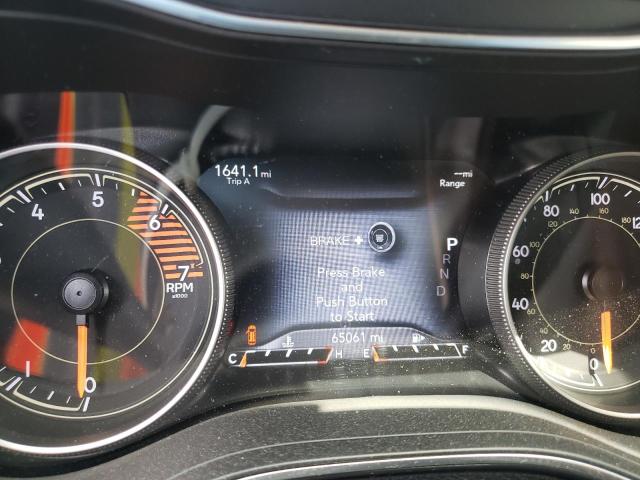Photo 9 from auction – 2020 JEEP CHEROKEE L with VIN 1C4PJLDN1LD640251