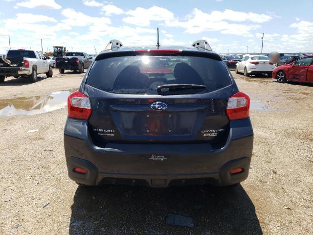 Photo 6 from auction – 2016 SUBARU CROSSTREK with VIN JF2GPABCXG8271328