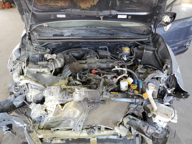 Photo 11 from auction – 2014 SUBARU IMPREZA LI with VIN JF1GPAH67E8316485