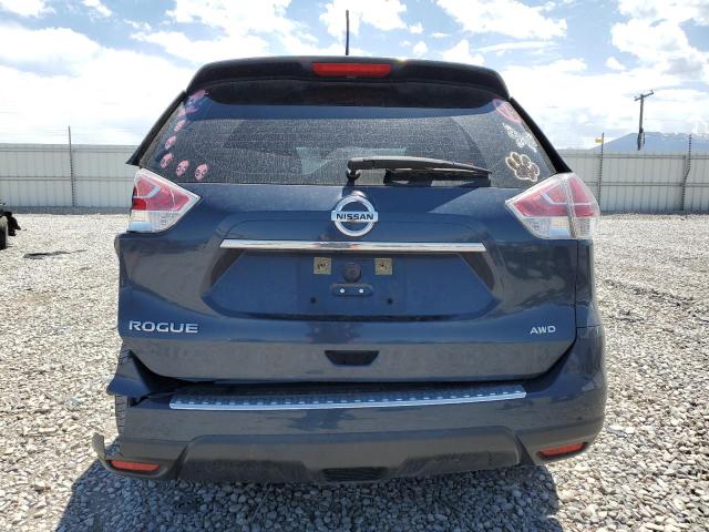 صورة رقم 6 من المزاد - 2016 NISSAN ROGUE S مع VIN KNMAT2MV2GP620444