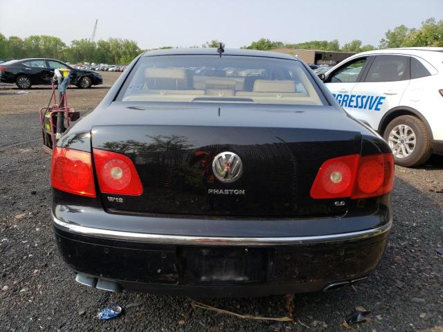 Photo 6 from auction – 2004 VOLKSWAGEN PHAETON 6. with VIN WVWAH63D748008392