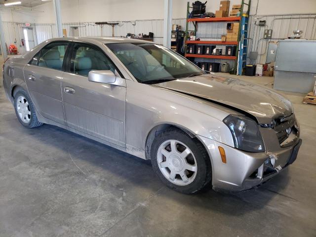 Photo 4 from auction – 2003 CADILLAC CTS with VIN 1G6DM57N930162186