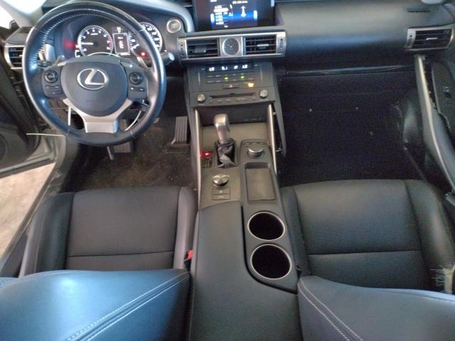 Photo 8 from auction – 2015 LEXUS IS 250 with VIN JTHBF1D29F5064606