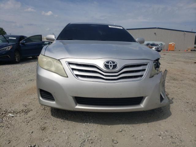 Photo 5 from auction – 2010 TOYOTA CAMRY BASE with VIN 4T1BF3EK1AU060992
