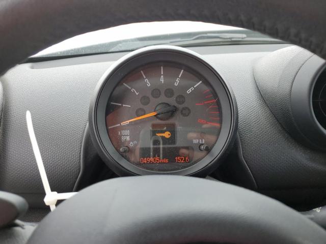 Photo 9 from auction – 2016 MINI COOPER S C with VIN WMWZC5C54GWU02935