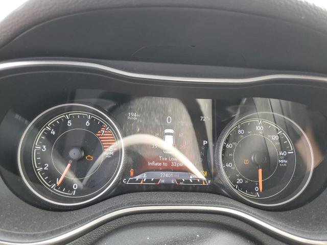 Photo 9 from auction – 2019 JEEP CHEROKEE L with VIN 1C4PJMDXXKD138182