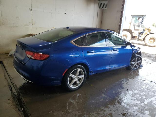 Photo 3 from auction – 2015 CHRYSLER 200 LIMITE with VIN 1C3CCCAB9FN598630